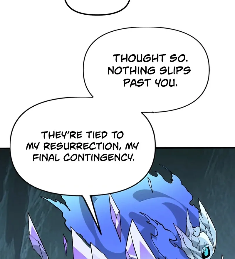 The Heavenly Path Is Not Stupid Chapter 142 page 12 - 