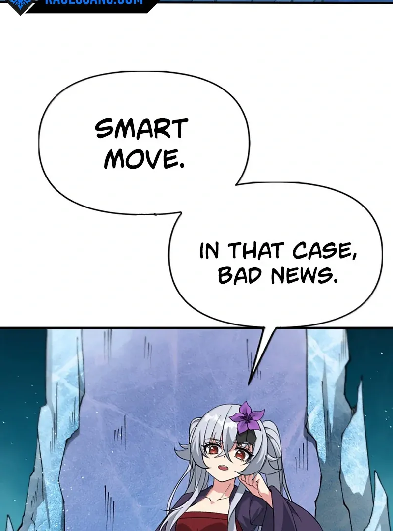 The Heavenly Path Is Not Stupid Chapter 142 page 16 - 