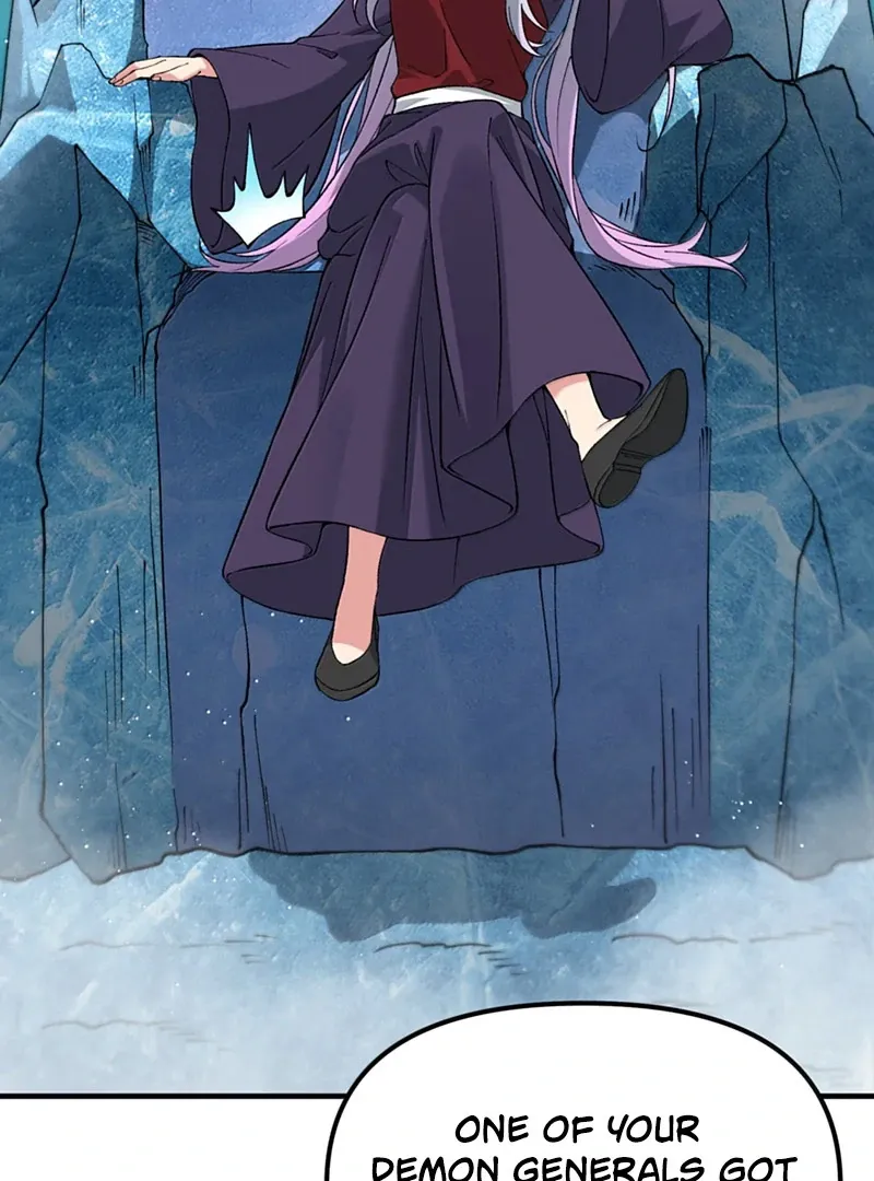 The Heavenly Path Is Not Stupid Chapter 142 page 17 - 