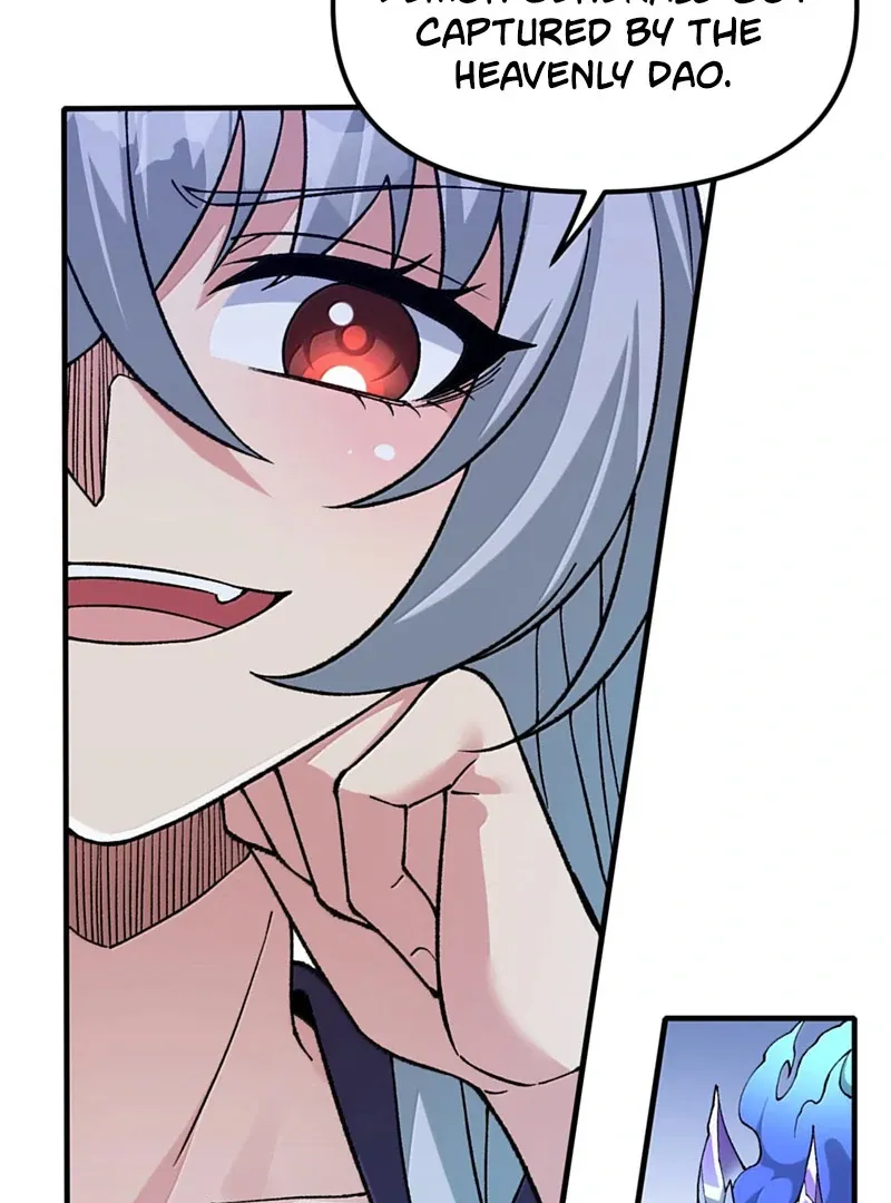 The Heavenly Path Is Not Stupid Chapter 142 page 18 - 