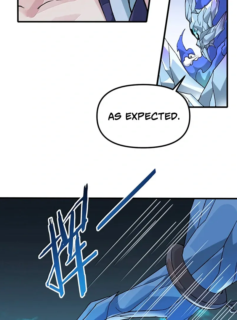 The Heavenly Path Is Not Stupid Chapter 142 page 19 - 