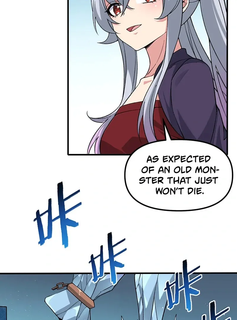 The Heavenly Path Is Not Stupid Chapter 142 page 3 - 