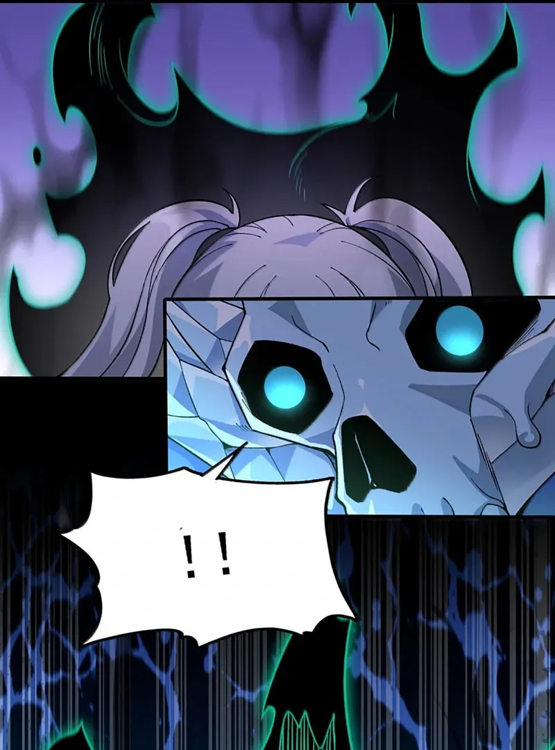 The Heavenly Path Is Not Stupid Chapter 142 page 25 - 