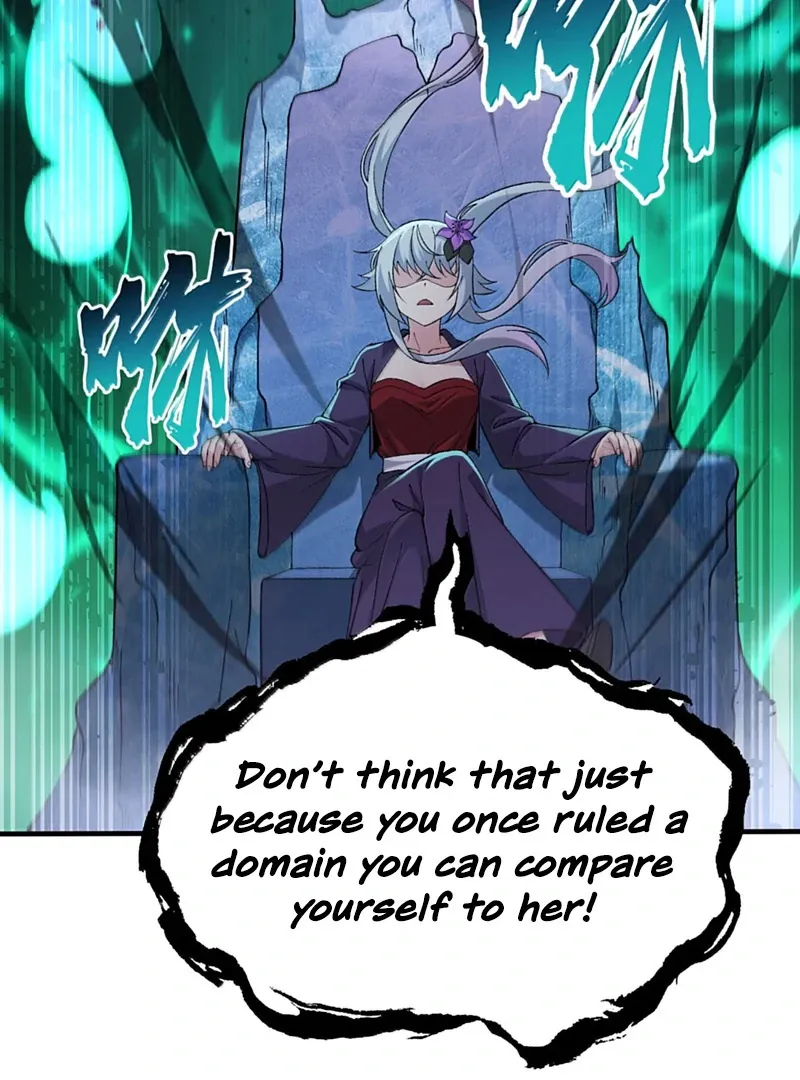 The Heavenly Path Is Not Stupid Chapter 142 page 27 - 