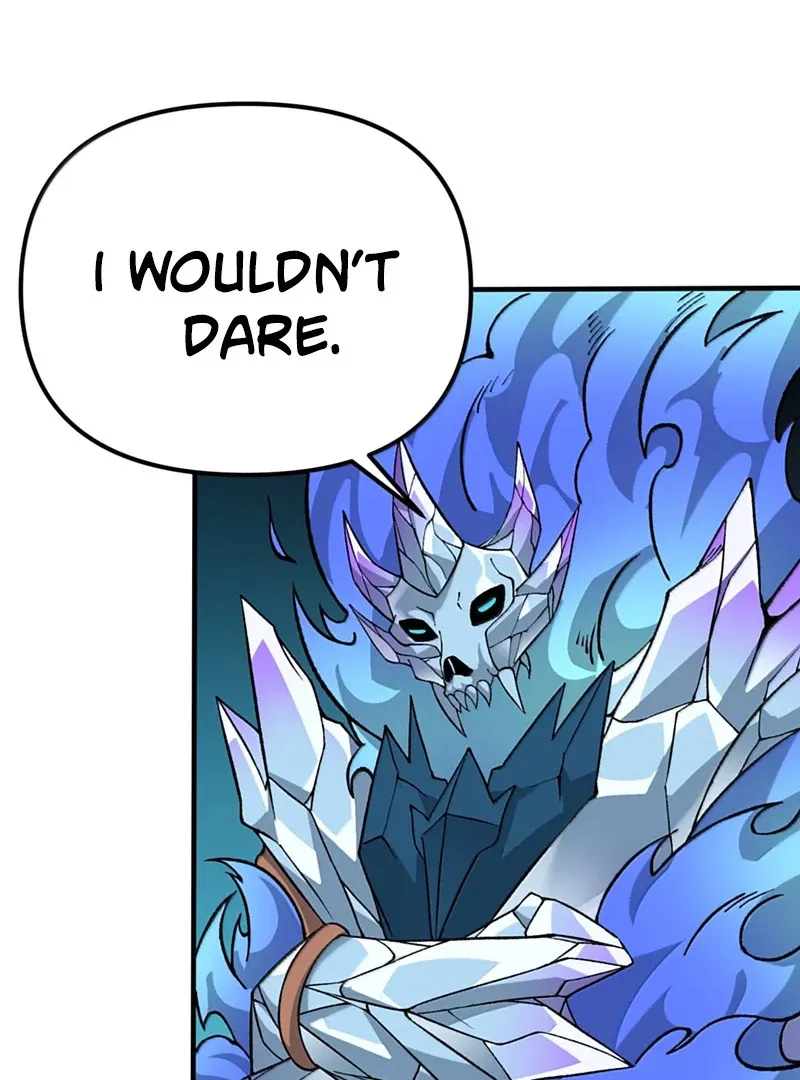 The Heavenly Path Is Not Stupid Chapter 142 page 28 - 