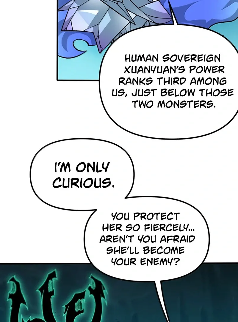 The Heavenly Path Is Not Stupid Chapter 142 page 29 - 