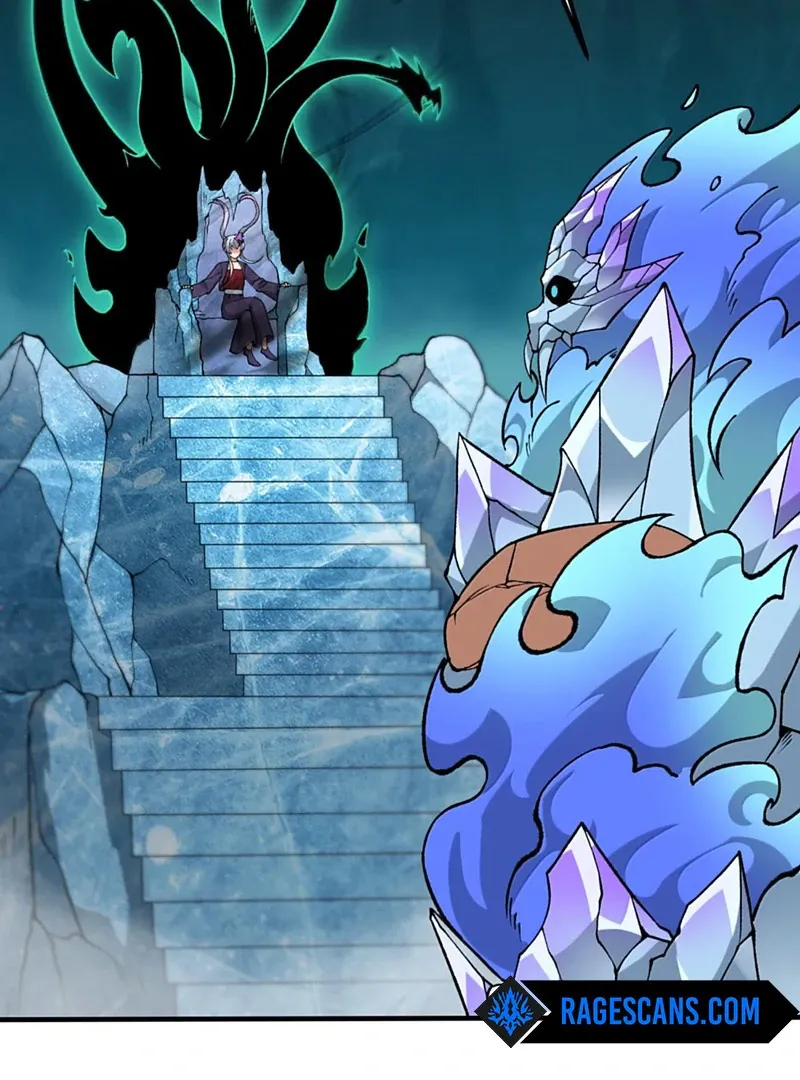 The Heavenly Path Is Not Stupid Chapter 142 page 30 - 