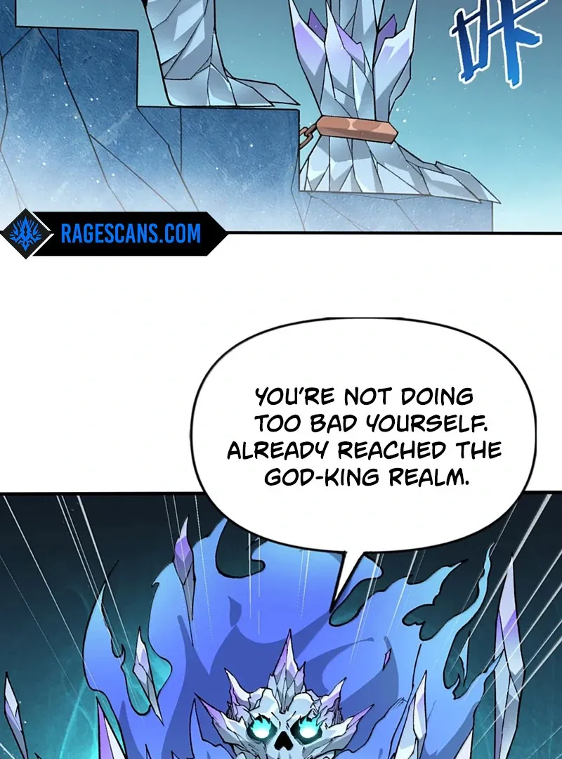 The Heavenly Path Is Not Stupid Chapter 142 page 4 - 