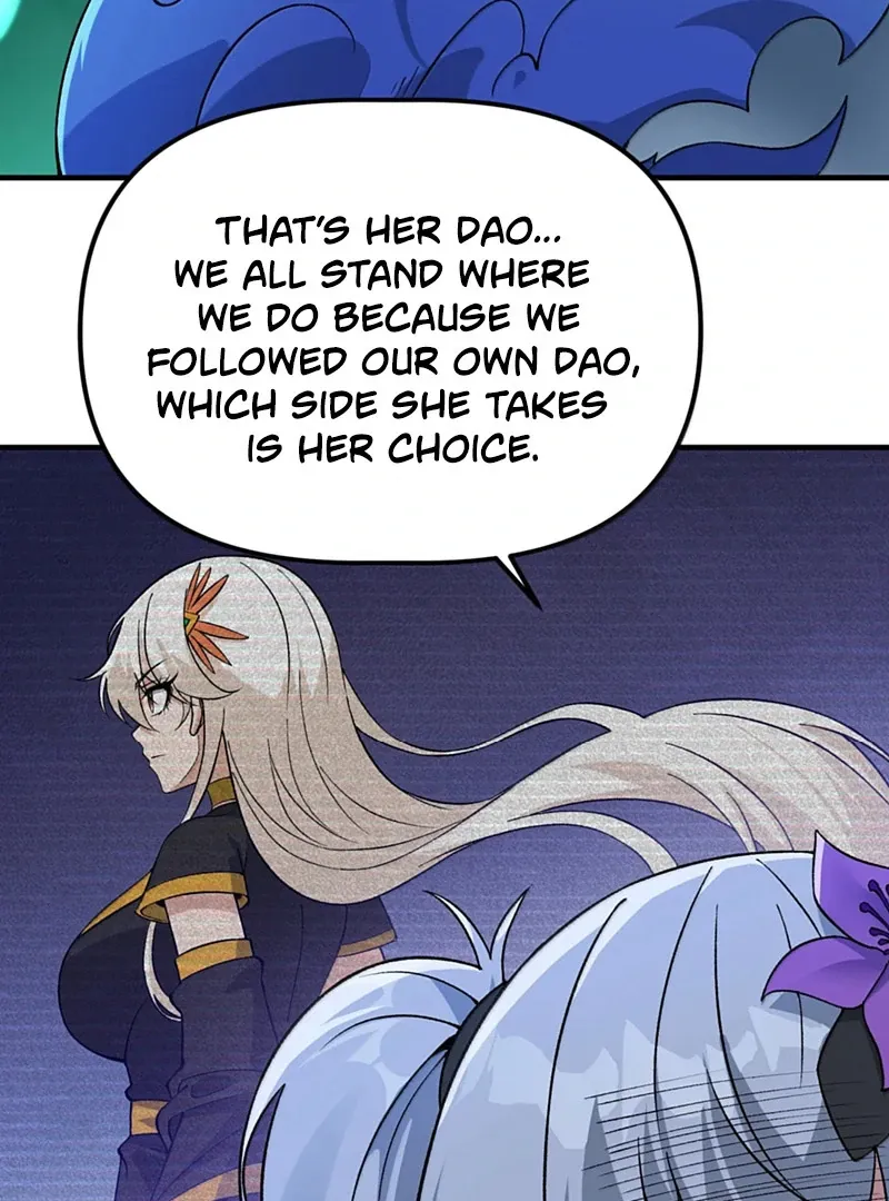 The Heavenly Path Is Not Stupid Chapter 142 page 33 - 