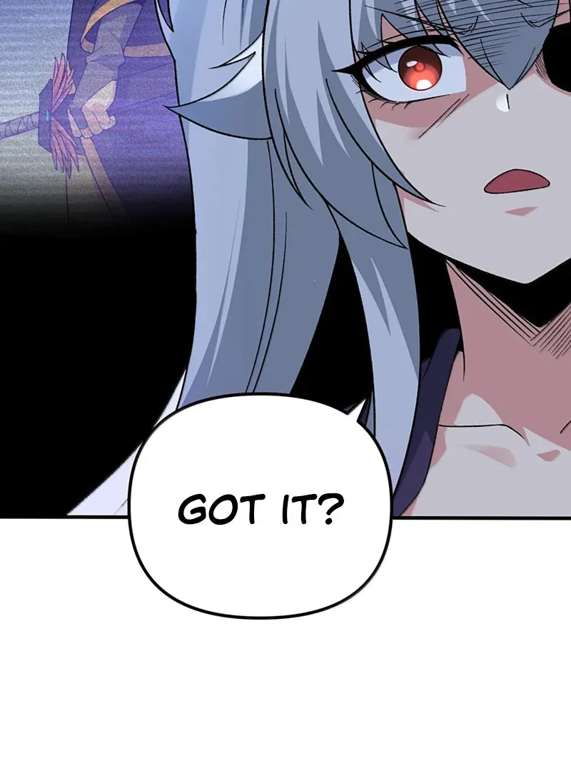 The Heavenly Path Is Not Stupid Chapter 142 page 34 - 