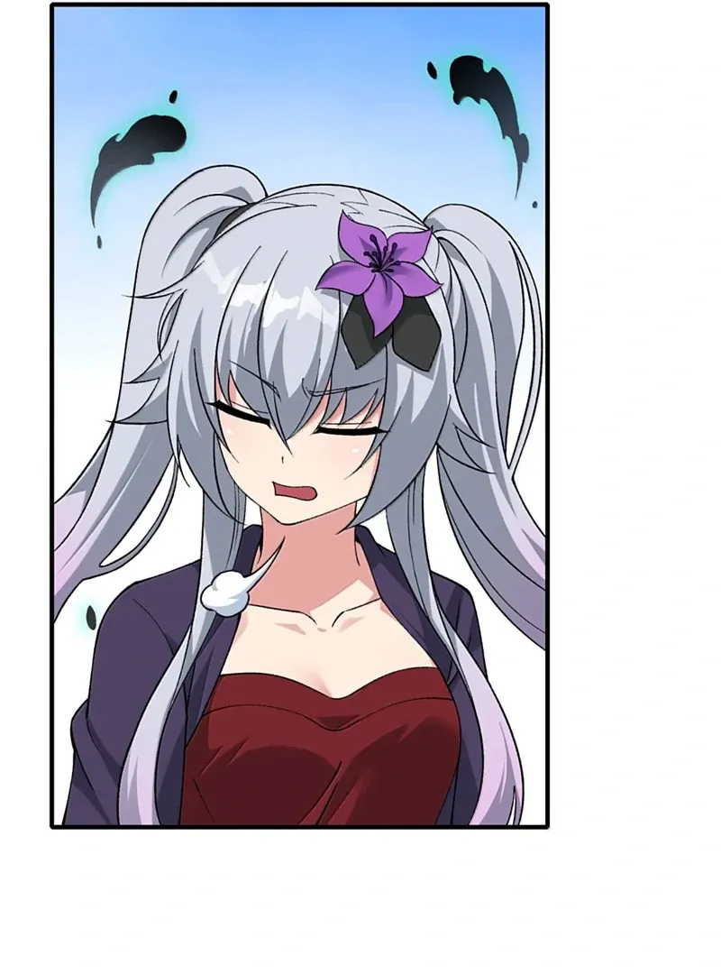 The Heavenly Path Is Not Stupid Chapter 142 page 37 - 