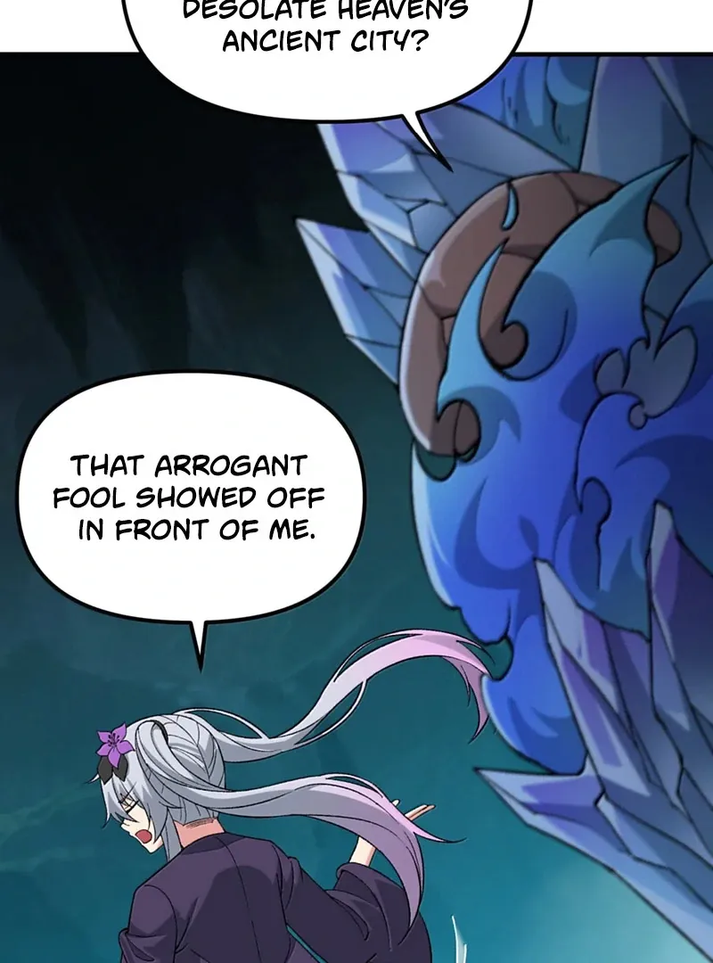 The Heavenly Path Is Not Stupid Chapter 142 page 39 - 