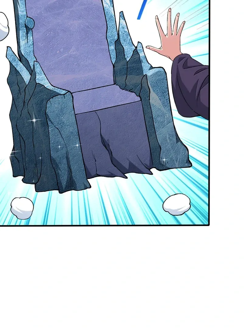 The Heavenly Path Is Not Stupid Chapter 142 page 41 - 