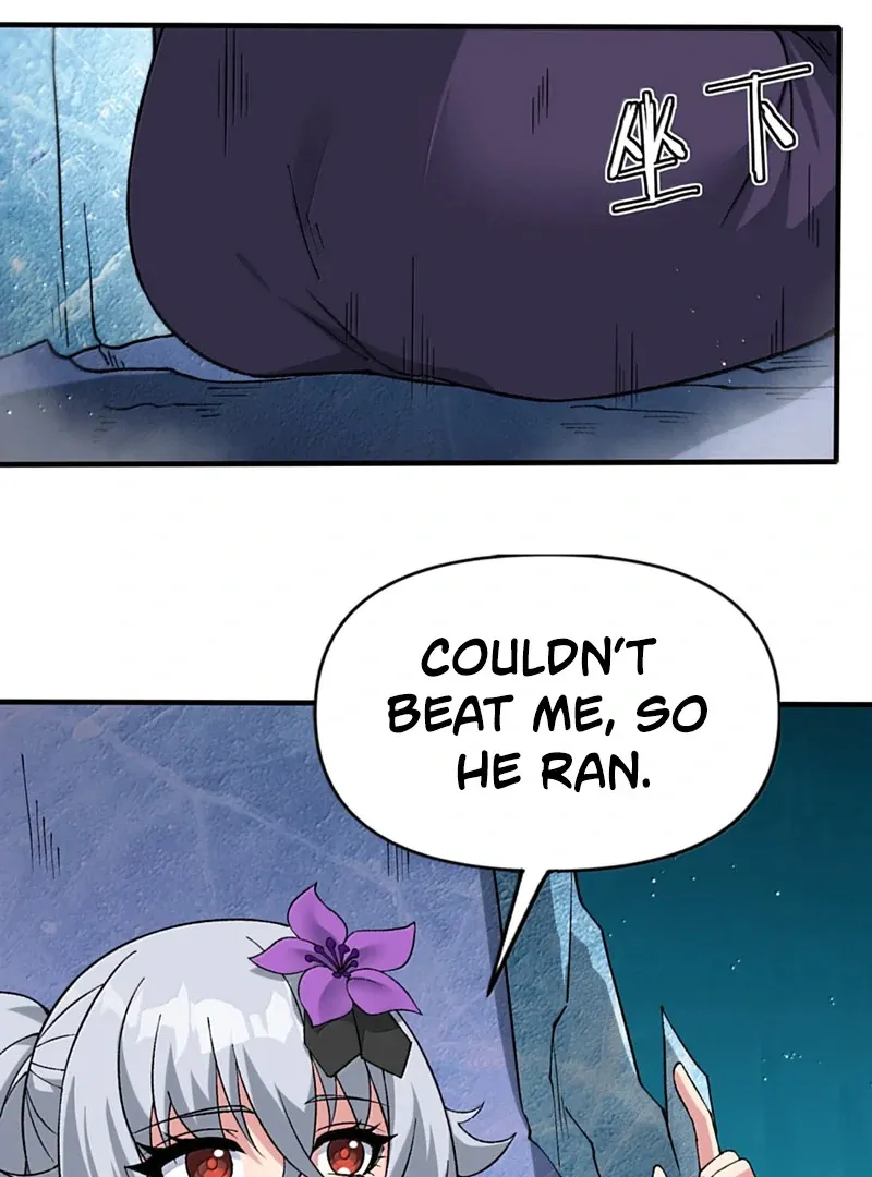 The Heavenly Path Is Not Stupid Chapter 142 page 42 - 