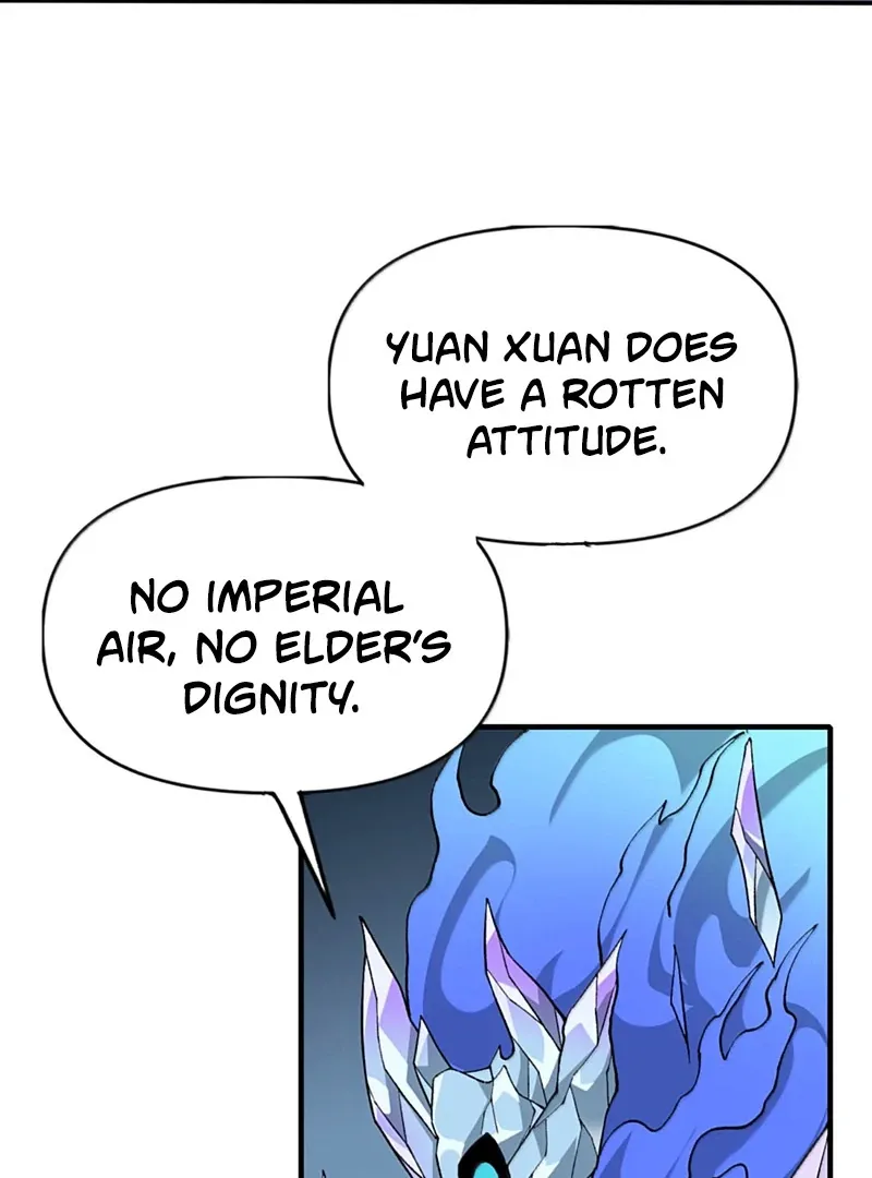 The Heavenly Path Is Not Stupid Chapter 142 page 44 - 