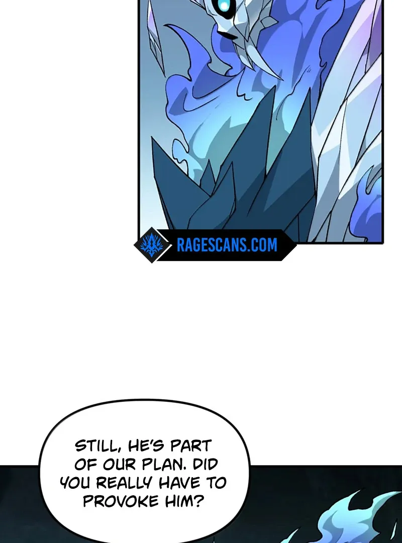 The Heavenly Path Is Not Stupid Chapter 142 page 45 - 