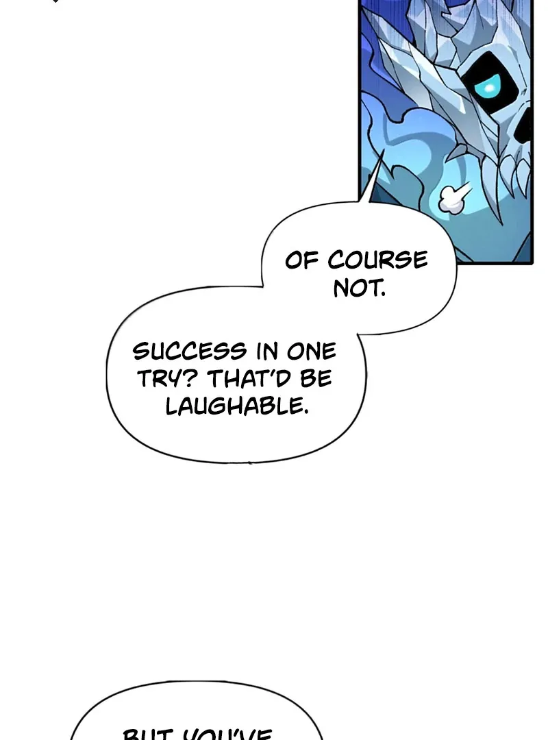 The Heavenly Path Is Not Stupid Chapter 142 page 49 - 