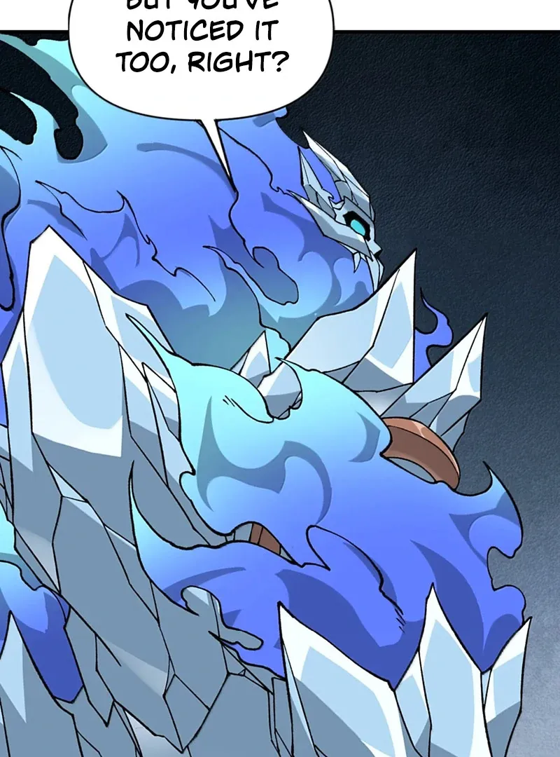 The Heavenly Path Is Not Stupid Chapter 142 page 50 - 