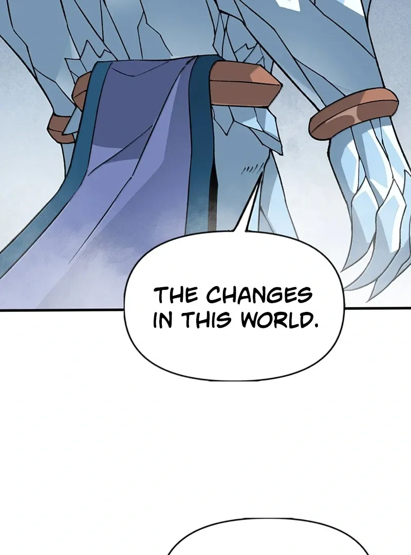 The Heavenly Path Is Not Stupid Chapter 142 page 51 - 