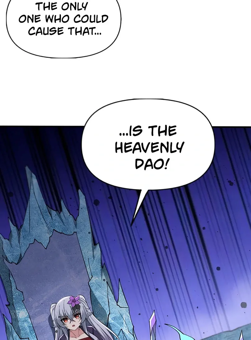 The Heavenly Path Is Not Stupid Chapter 142 page 53 - 