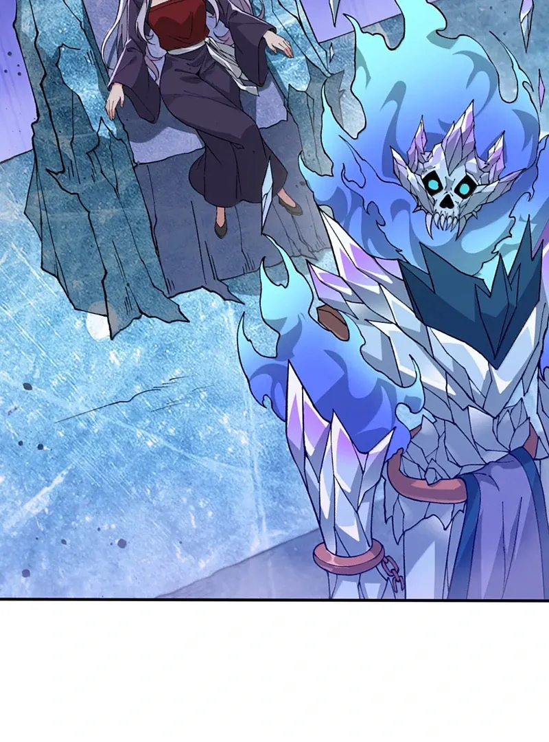 The Heavenly Path Is Not Stupid Chapter 142 page 54 - 