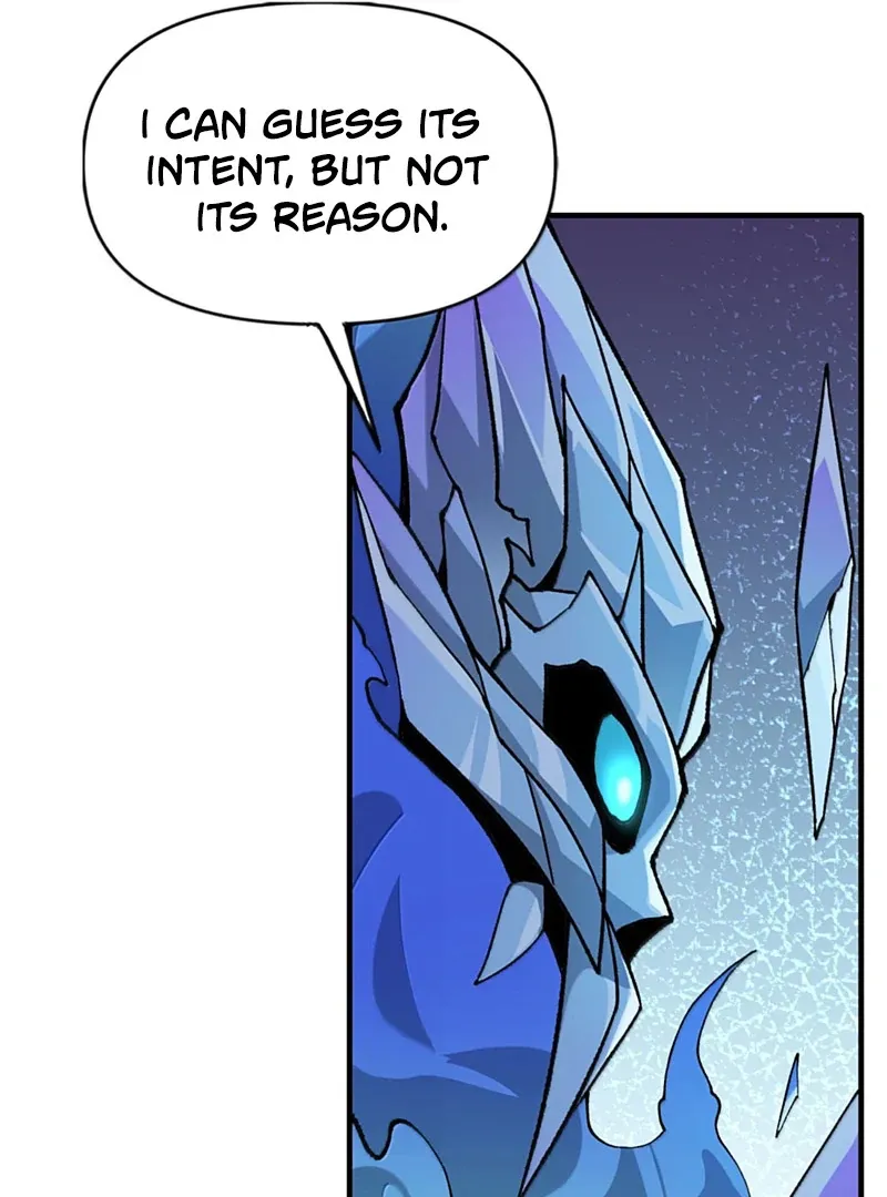The Heavenly Path Is Not Stupid Chapter 142 page 55 - 