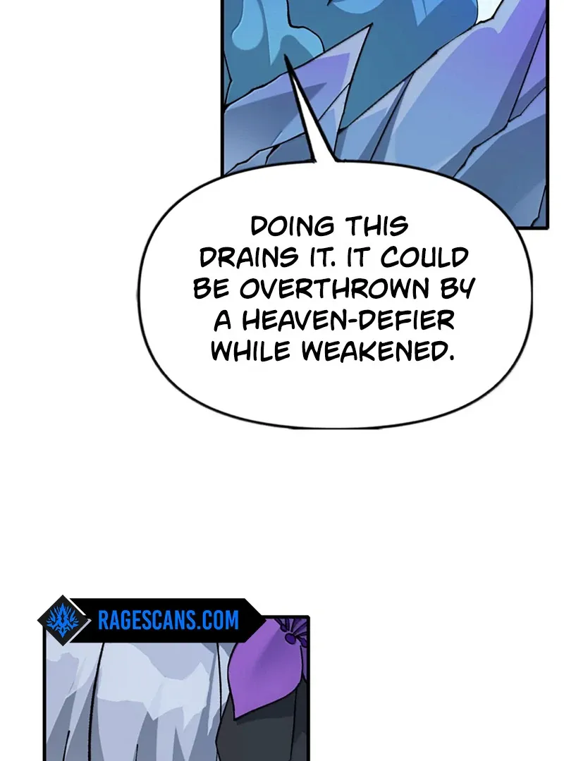 The Heavenly Path Is Not Stupid Chapter 142 page 56 - 