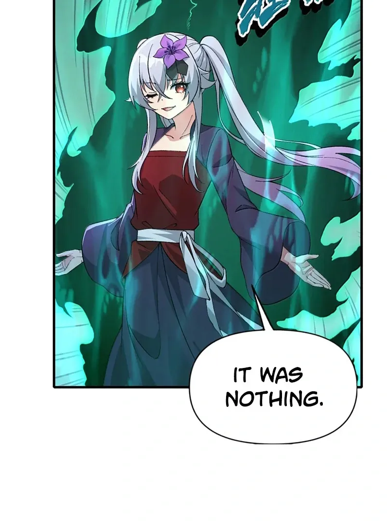 The Heavenly Path Is Not Stupid Chapter 142 page 7 - 