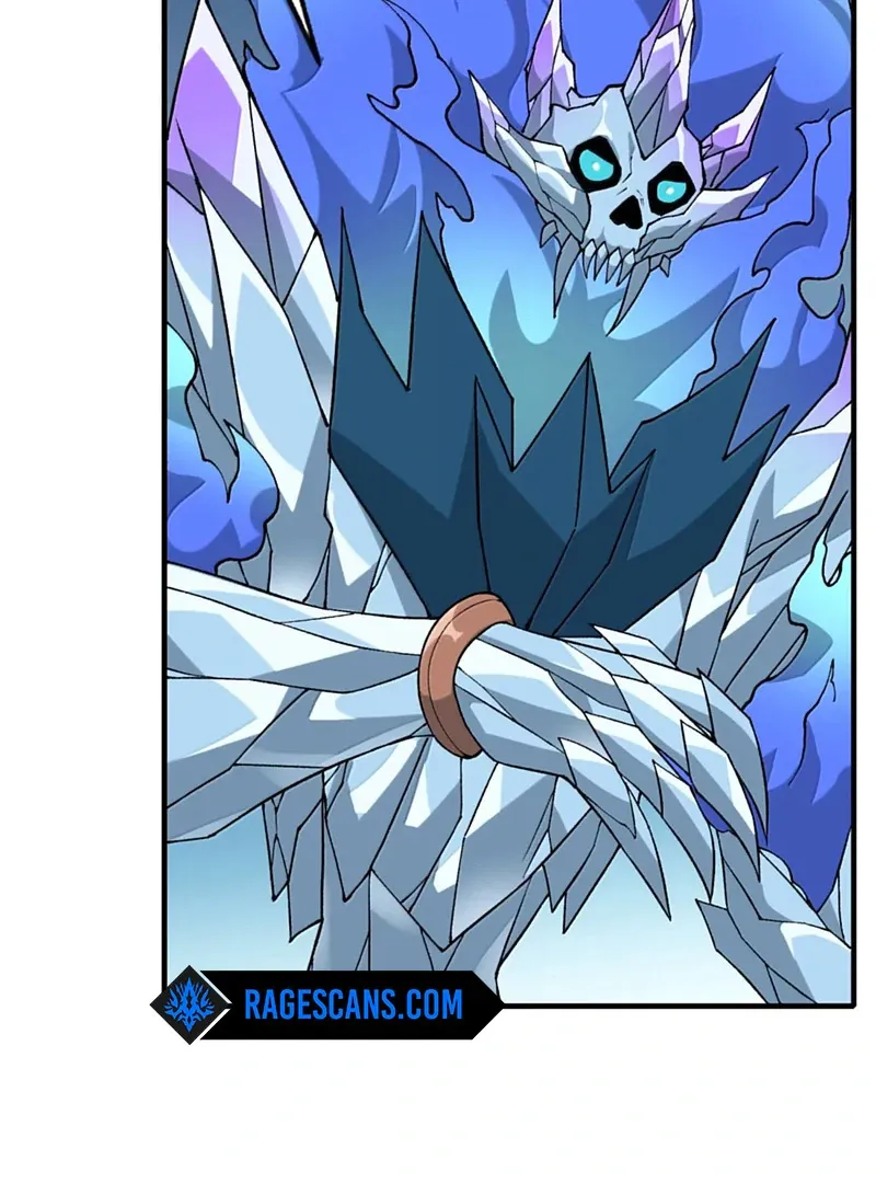 The Heavenly Path Is Not Stupid Chapter 142 page 61 - 