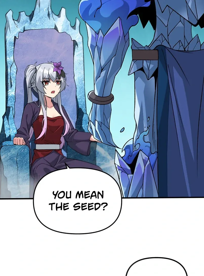 The Heavenly Path Is Not Stupid Chapter 142 page 63 - 