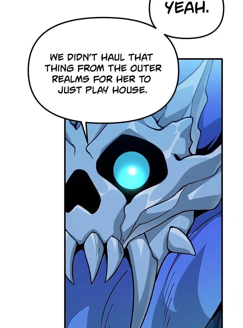 The Heavenly Path Is Not Stupid Chapter 142 page 64 - 