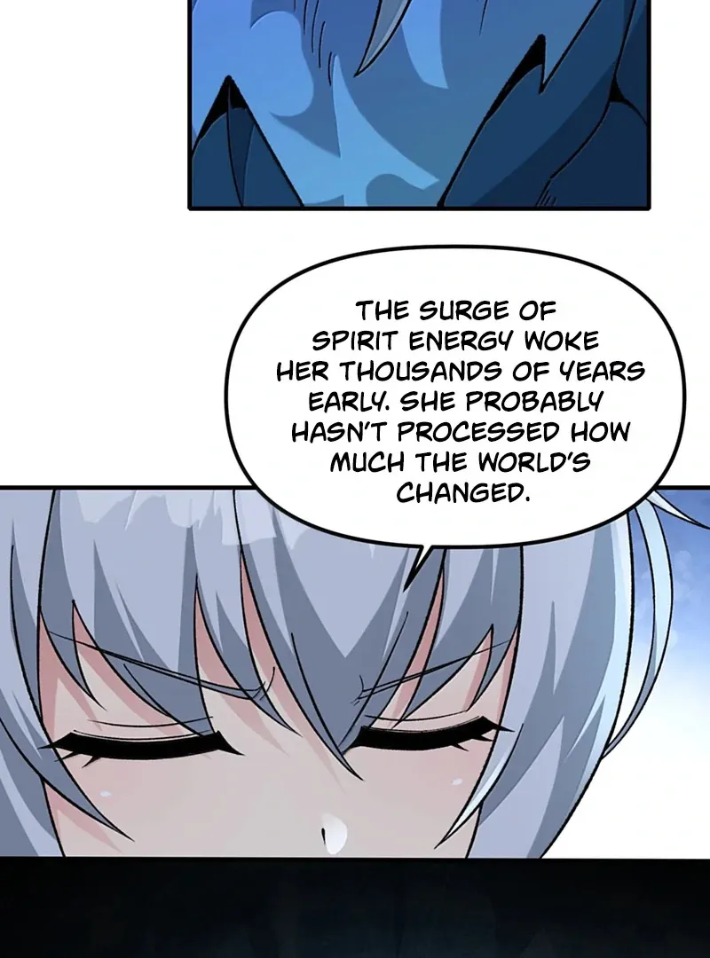 The Heavenly Path Is Not Stupid Chapter 142 page 65 - 