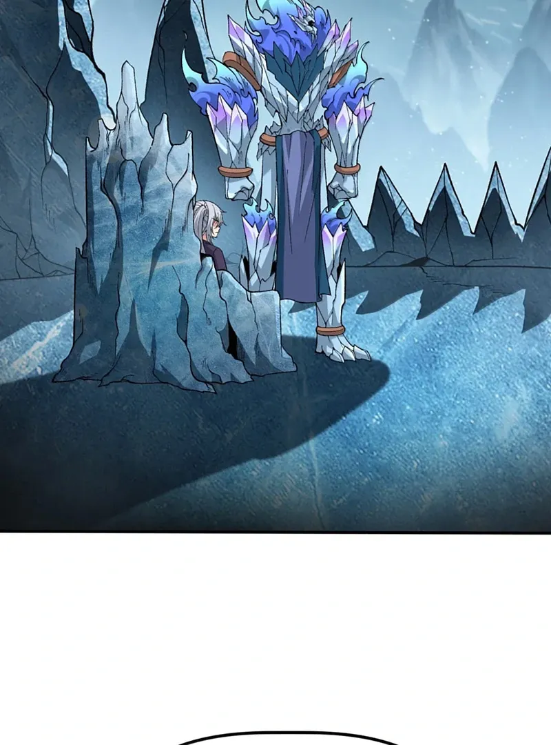 The Heavenly Path Is Not Stupid Chapter 142 page 67 - 