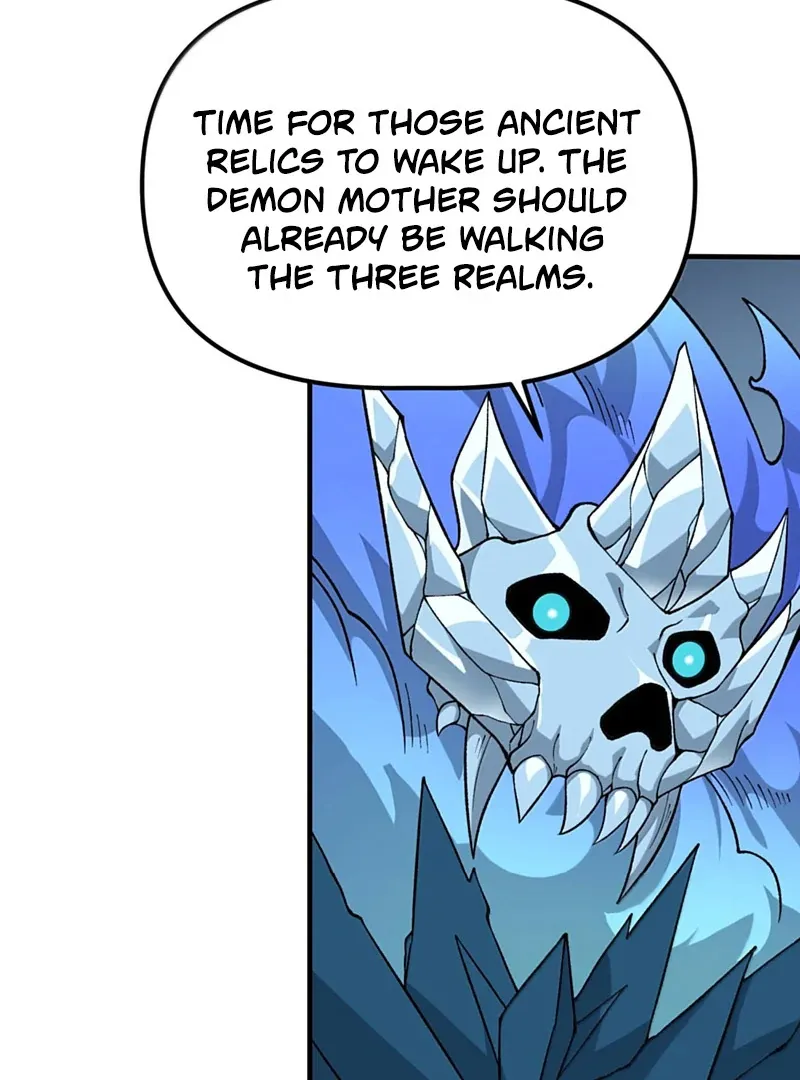 The Heavenly Path Is Not Stupid Chapter 142 page 68 - 