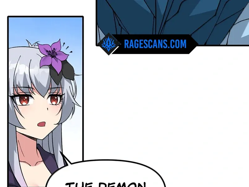 The Heavenly Path Is Not Stupid Chapter 142 page 69 - 