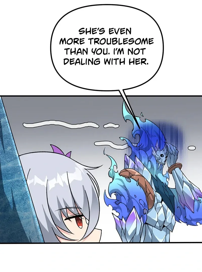 The Heavenly Path Is Not Stupid Chapter 142 page 71 - 