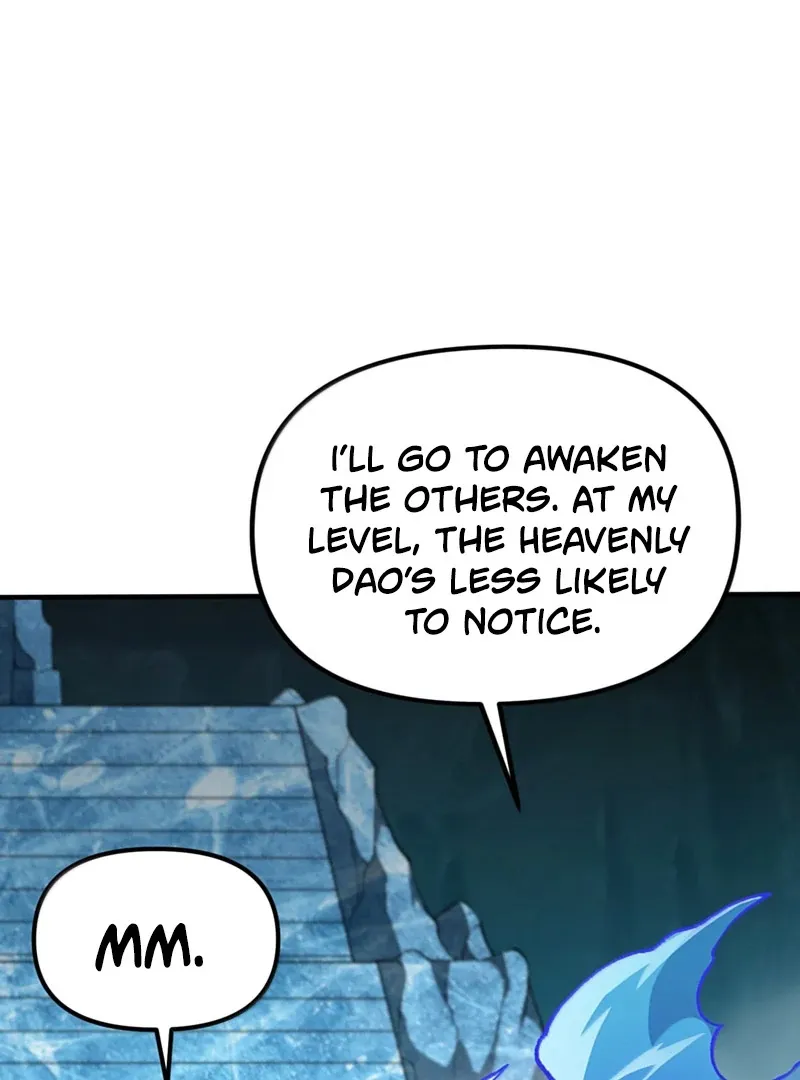 The Heavenly Path Is Not Stupid Chapter 142 page 72 - 