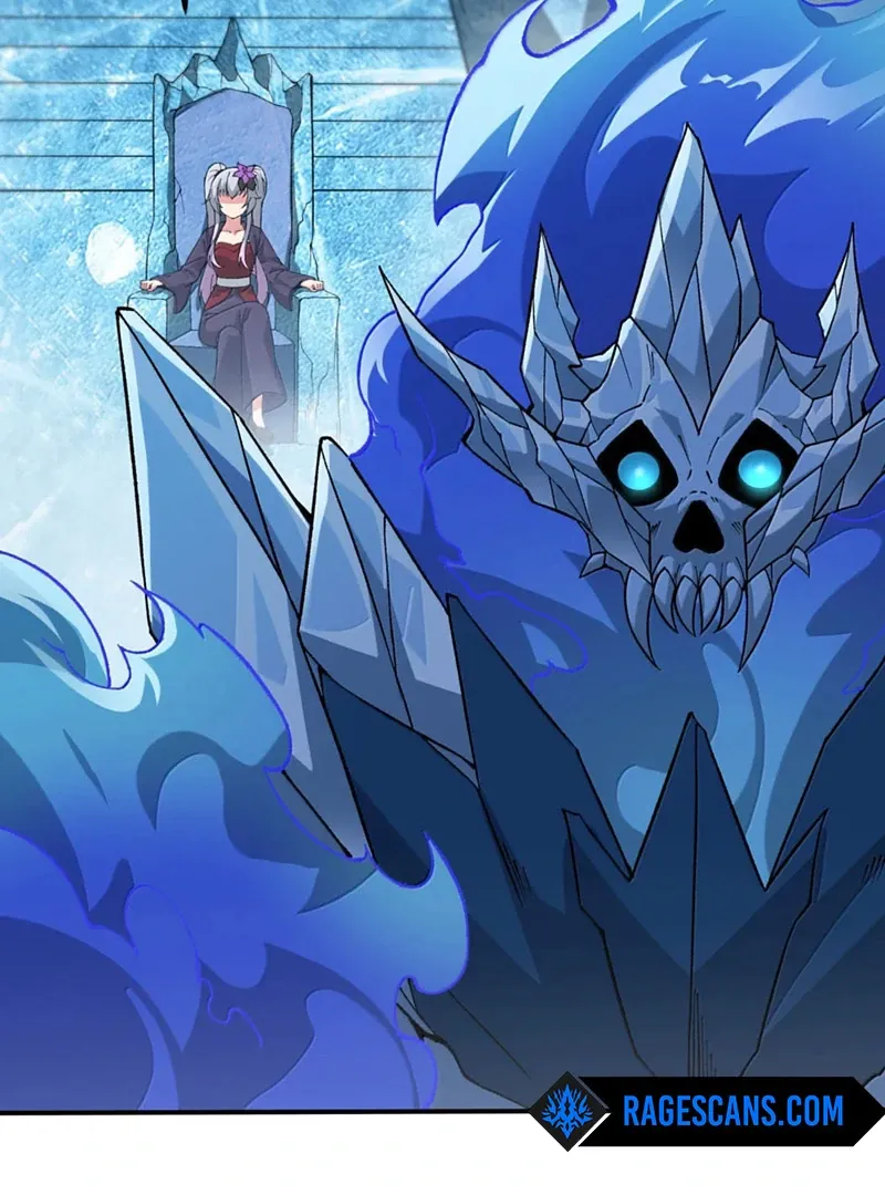 The Heavenly Path Is Not Stupid Chapter 142 page 73 - 