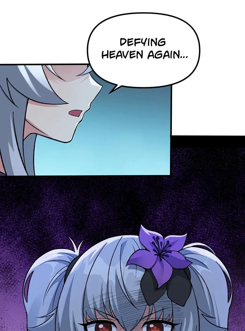 The Heavenly Path Is Not Stupid Chapter 142 page 74 - 
