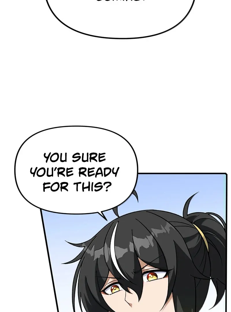 The Heavenly Path Is Not Stupid Chapter 142 page 76 - 