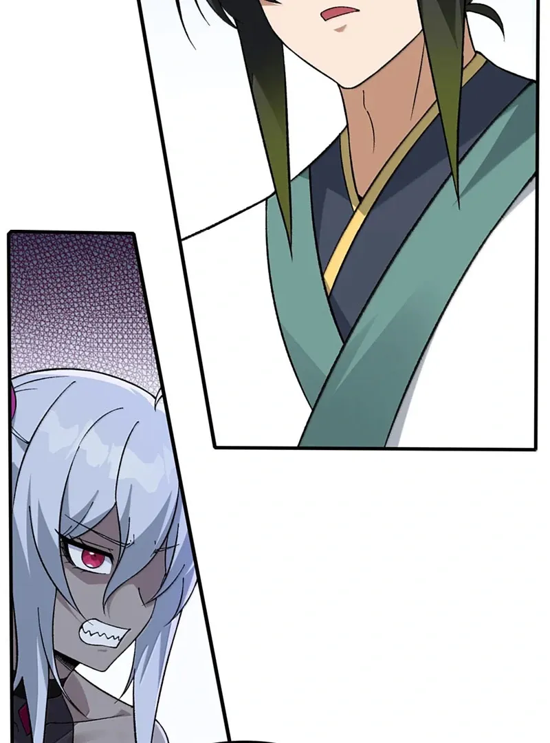 The Heavenly Path Is Not Stupid Chapter 142 page 77 - 
