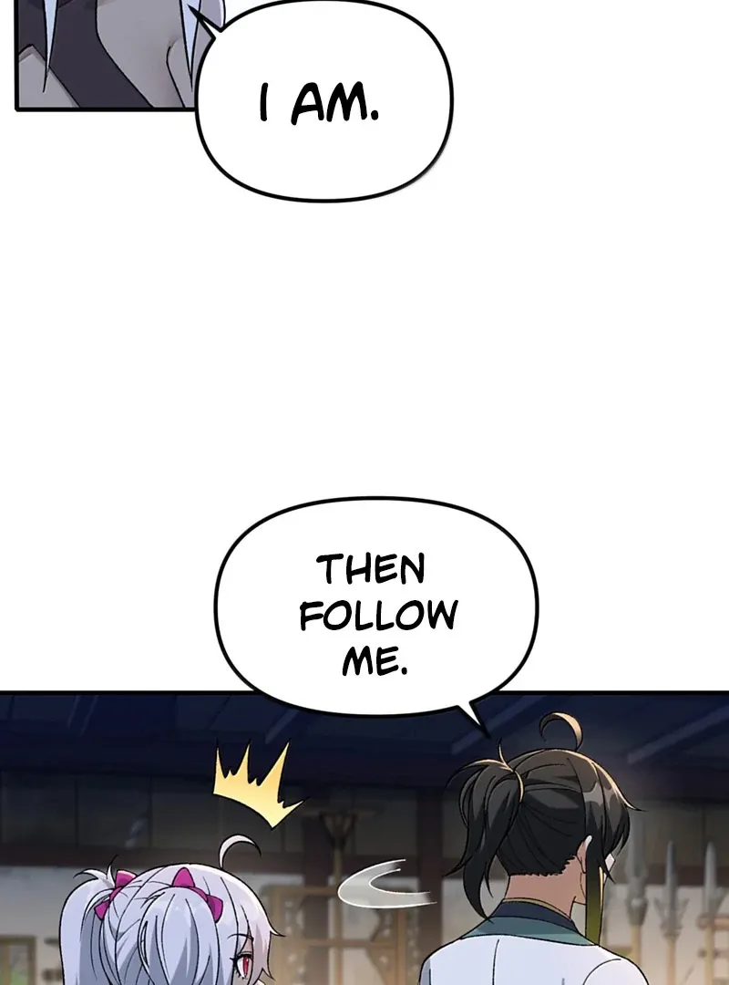 The Heavenly Path Is Not Stupid Chapter 142 page 78 - 