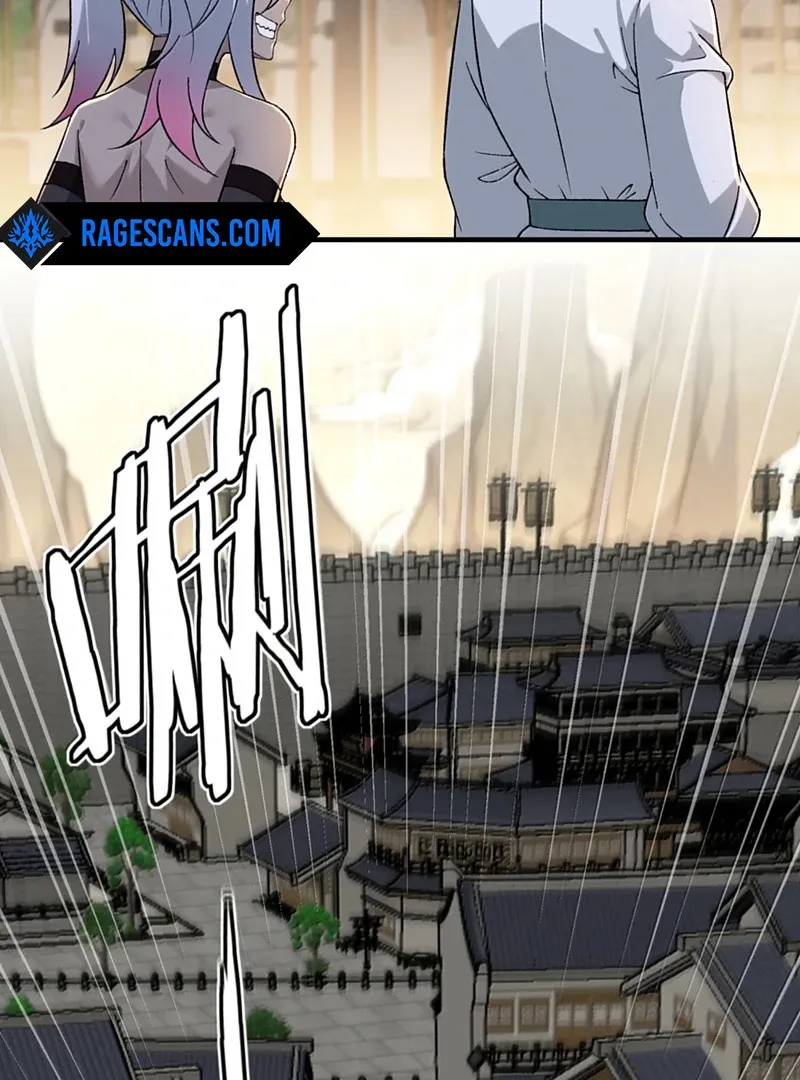 The Heavenly Path Is Not Stupid Chapter 142 page 79 - 