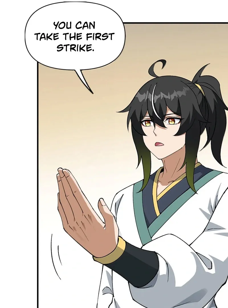 The Heavenly Path Is Not Stupid Chapter 142 page 82 - 