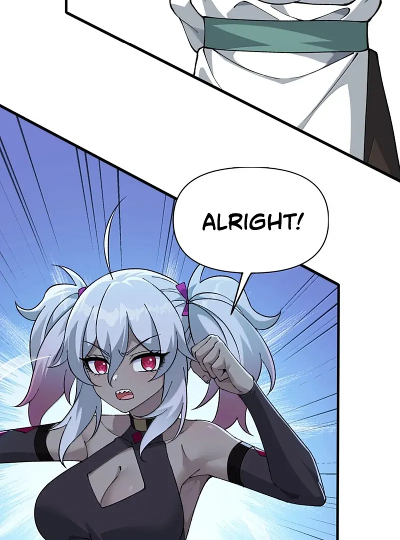 The Heavenly Path Is Not Stupid Chapter 142 page 83 - 