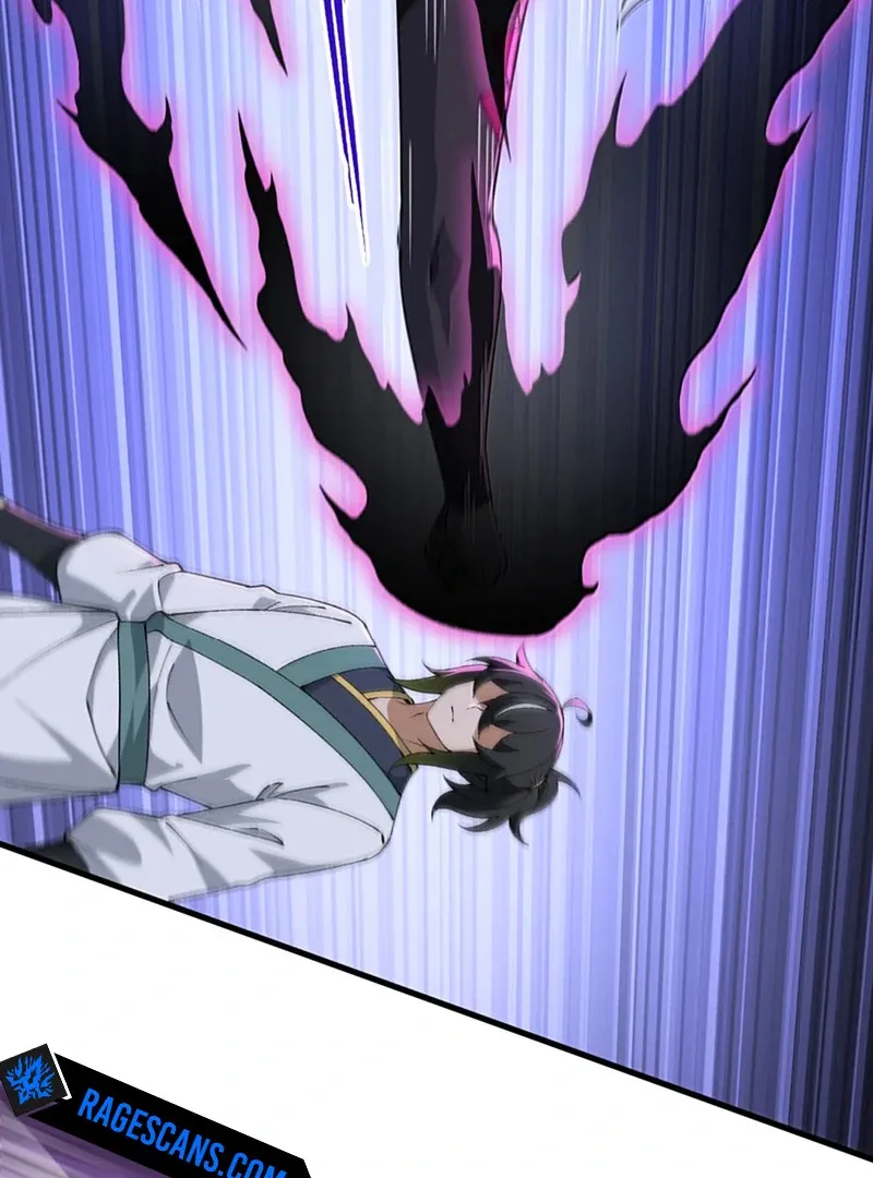 The Heavenly Path Is Not Stupid Chapter 142 page 89 - 