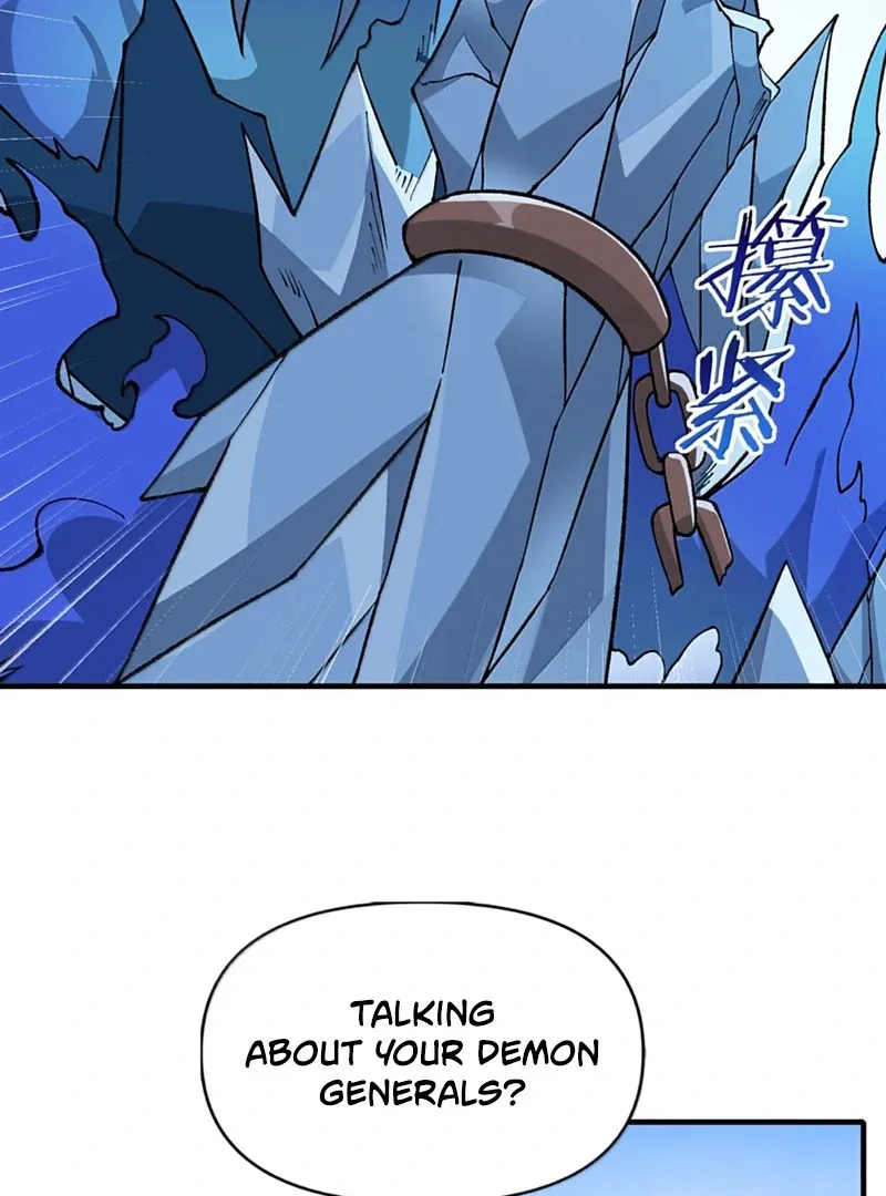 The Heavenly Path Is Not Stupid Chapter 142 page 10 - 