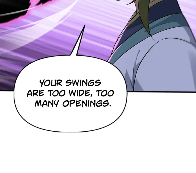 The Heavenly Path Is Not Stupid Chapter 142 page 91 - 