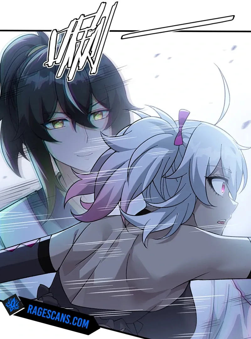 The Heavenly Path Is Not Stupid Chapter 142 page 92 - 