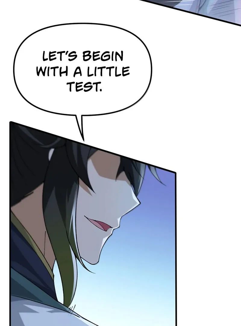 The Heavenly Path Is Not Stupid Chapter 142 page 93 - 